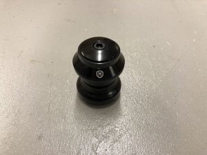 画像1: *Mission Conversion Headset [1-1/8 to Int] (1)