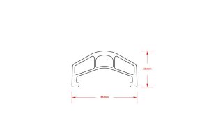 画像2: *Cinema 888 FX Front Wheel (2)