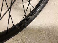 画像3: *Cinema Reynolds Freecoaster Wheel
