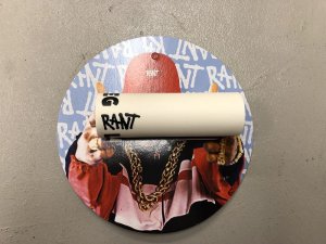 画像2: *Rant LL Cool PC Peg (2)