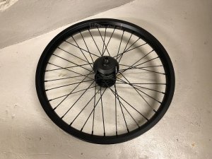 画像2: *Cinema Reynolds Freecoaster Wheel (2)