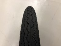 画像1: Subrosa Sawtooth Tire