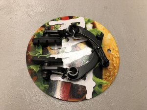 画像3: Rant Spring Brake V2 (3)