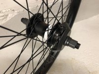 画像1: *Cinema Reynolds Freecoaster Wheel