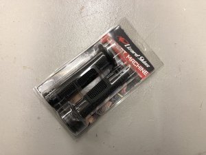 画像2: *[KIDS] Lizard Skins Lock-On Machine Grip [Lock-On] (2)