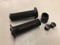 画像2: *[KIDS] Lizard Skins Lock-On Machine Grip [Lock-On]