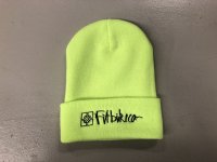 画像3: *Fit Hazard Beanie