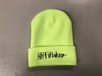 画像3: Fit Hazard Beanie