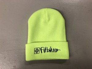 画像4: *Fit Hazard Beanie (4)
