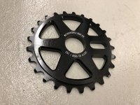 画像2: WeThePeople Logic Sprocket 25T