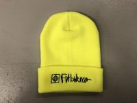 画像1: Fit Hazard Beanie