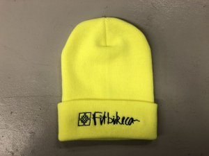 画像2: *Fit Hazard Beanie (2)