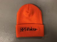 画像2: *Fit Hazard Beanie