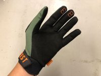 画像1: Fist Handwear Caroline.B Frontline Gloves