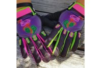 画像1: Fist Handwear Flaminglow Gloves
