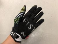 画像1: Fist Handwear Robbie Maddison Gloves