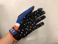 画像1: Fist Handwear Sushibara Gloves