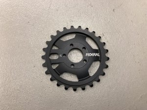 画像2: *Federal AMG Sprocket 25T (2)