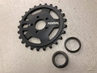 画像1: *Federal AMG Sprocket 25T