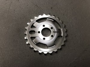 画像3: *Federal AMG Sprocket 25T (3)