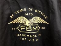 画像3: *FBM Infinity Zip Up Hood