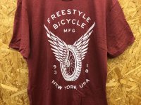 画像2: FBM Freestyle Tee