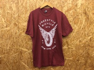 画像2: *FBM Freestyle Tee (2)