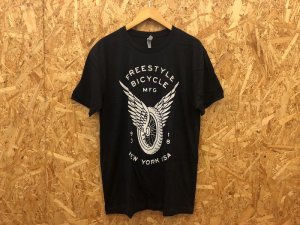 画像1: *FBM Freestyle Tee (1)