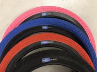画像2: *[KIDS] Sunday Current Tire [16"&18"]