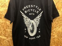 画像1: FBM Freestyle Tee