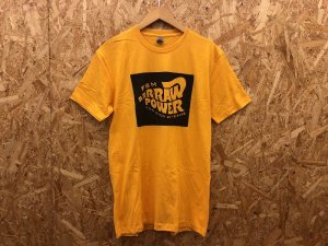 画像2: *FBM Raw Power Tee (2)
