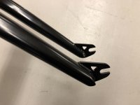 画像1: *Primo Balance Fork [25mm]
