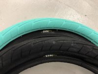 画像2: *Primo 555C Tire 2.45"
