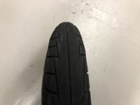 画像1: Primo 555C Tire 2.45"