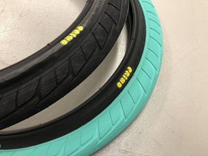 画像1: *Primo 555C Tire 2.45" (1)