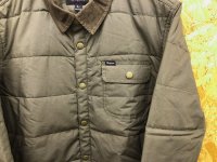 画像2: *[在庫処分SALE] BRIXTON - Cass Jacket