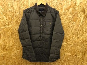 画像2: *[在庫処分SALE] BRIXTON - Cass Jacket (2)