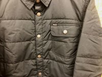 画像1: *[在庫処分SALE] BRIXTON - Cass Jacket