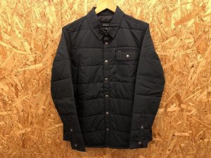画像1: *[在庫処分SALE] BRIXTON - Cass Jacket (1)