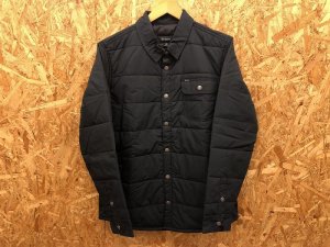 画像1: [在庫処分SALE] BRIXTON - Cass Jacket (1)