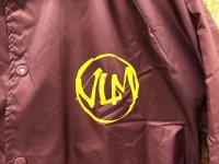 画像1: Volume VLM Windbreaker