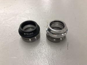 画像2: *Primo Integrated Headset [13mm] (2)