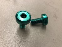 画像3: *Shadow Raptor Front Slim Bolt