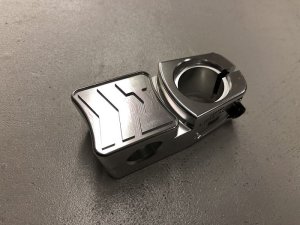 画像3: Haro Lineage Hevron T/L Stem (3)