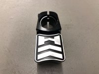 画像2: Haro Lineage Hevron T/L Stem