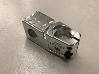 画像1: Haro Lineage Hevron T/L Stem