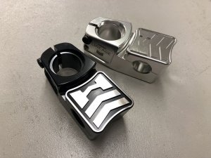 画像1: Haro Lineage Hevron T/L Stem (1)