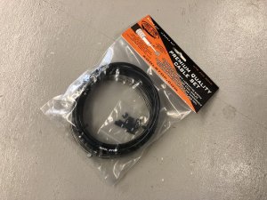 画像1: Koolstop Seald Premium Brake Cable Kit (1)