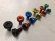 画像1: *Shadow Raptor Front Slim Bolt (1)