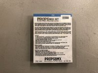 画像2: Props Collector's Edition Box-Set [Blu-ray]